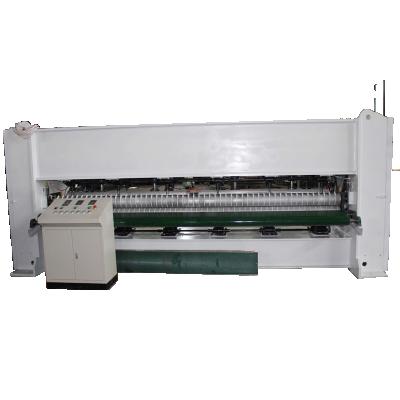 China Factory sales needle punching machine nonwoven fabric GMZ-380M for sale