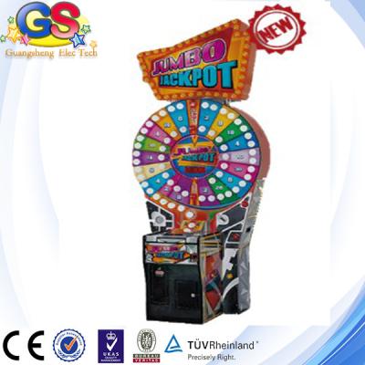 China 2014 ticket redemption game machine, ticket prize redemption machine for sale for sale