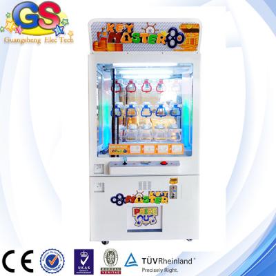 China Máquina de jogo 2014 mestra chave, máquina do prêmio do fechamento da chave mestra do fechamento da máquina de venda automática à venda