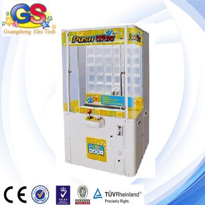 China Push Win prize vending machine for sale for sale