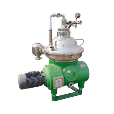 China Building Material Shops Butterfly Centrifuge For Industrial Sewage Treatment for sale