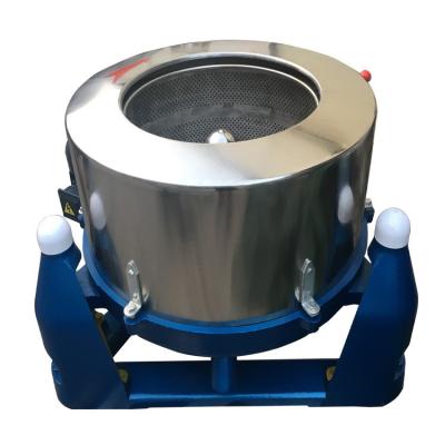 China Building Material Stores Manual Sedimentation Centrifuge Tripod Sedimentation Discharge Centrifuge for sale