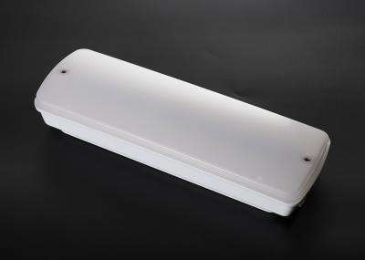 China CE Standard Non-Maintain Emergency Light with IP65 Waterproof Rating and Ni-Cd Battery for sale