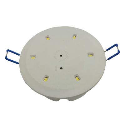 China Non-Maintained Ceiling Emergency Light with 3 Hours Working Time for sale