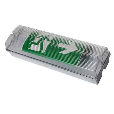 China Emergency Lighting Solution for Any Situation Rechargeable Emergency Light with 3 Hours Duration Time for sale