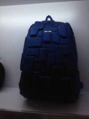 China 2016 hot sale 18 inch EVA backpack for sale