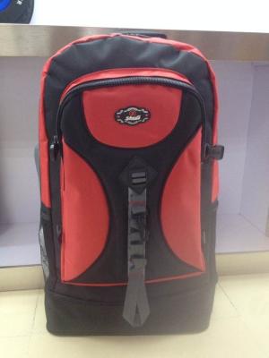 China 2016 Fashion canvas backpack for sale