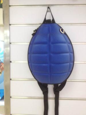 China 2016 new design Hang grenade bag pack for sale