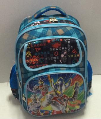 China 2016 new design school bag backpack for sale