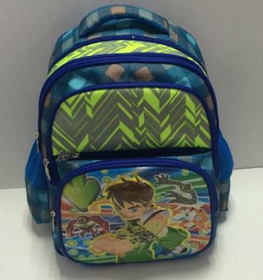 China 2016 new design school bag backpack for sale