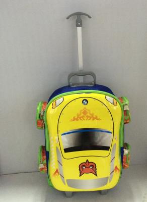 China 2016 New Children's luggage school bags for sale