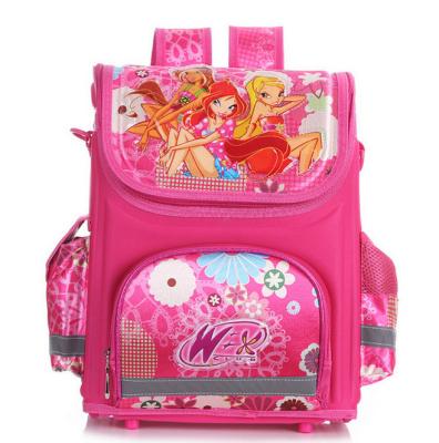 China 2018   New Design  safe    school bags  for children for sale