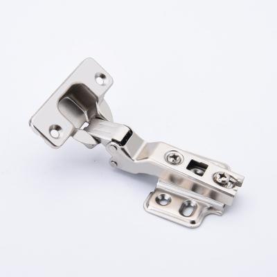 China OEM Factory Traditional Cabinet Negative 45 Degree Angle Folding Hinges Cabinet Hinges Furniture Hinges for sale