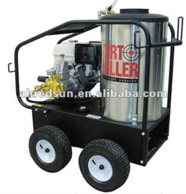 China Critical cleaning/residue-free diesel burner hot water/steam pressure seal for sale