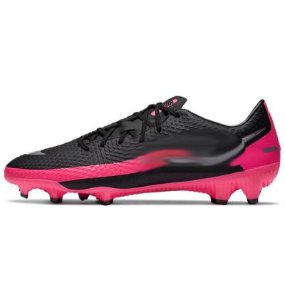 China CUSHIONING New 2020 Custom Soccer Cleats High Quality FG Lace Up Soccer Boots Superfly 7 Professional Factory Wholesale 360 ​​Cleats for sale