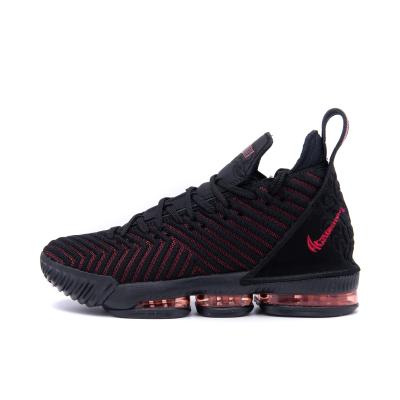 China CUSHIONING 2021 wholesale cheap basketball shoes high top basketball shoes for men breathable sports shoes for sale