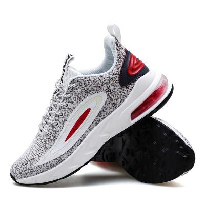 China Fashion Trend Casual Sneakers New Arrival Air Cushion Sports Shoes For Men for sale