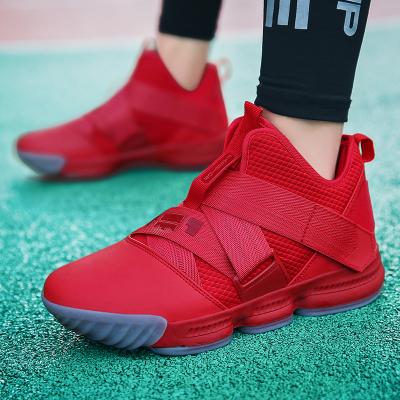 China Lightweight High Quality Original Branded Men Cheap Wholesale Custom Men's Chinese Logo OEM ODM Outdoor Basketball Shoes Sport for sale