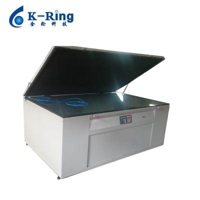 China Original advertising company factory screen printing display unit bulbs with price for sale