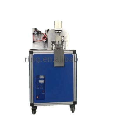 China Hotels factory direct sales high quality bra belt cutting machine for sale