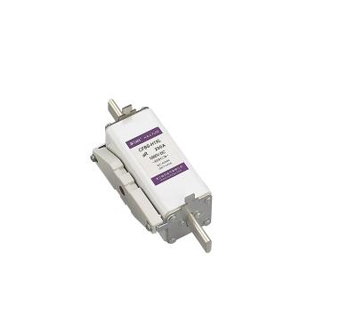 China LOW VOLTAGE ESS 1500V XL DC Fuse for sale