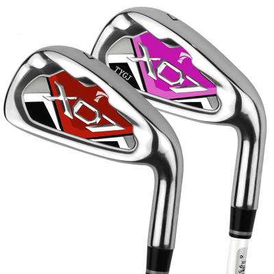 China High Performance Factory New Hand 7 Irons Golf Putter Golf Club For Men And Women for sale