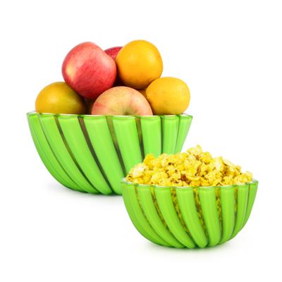 China Eco-Friendly Sustainable Kitchen Breakfast Colored Oatmeal Bowls Pasta Bowl For Family for sale