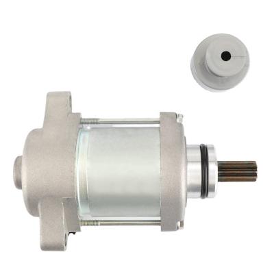 China KOXIR Motorcycle Starter Motor for Aprilia RXV 450 SXV 550 AP9150090 for sale