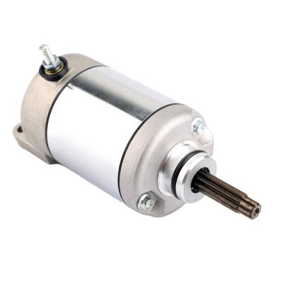 China KOXIR Motorcycle Starter Motor for Honda TRX400EX Sportrax 400 X 31200-HN1-000,31200-HN1-A41 31200-HN1-000 for sale