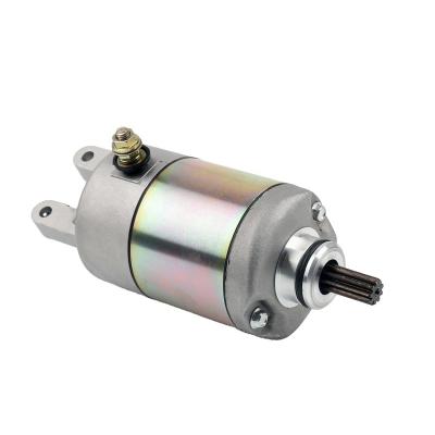 China KOXIR Motorcycle Starter Motor for Aprilia Leonardo 250 99-01 300 04-06 Italjet Jupiter 250 01-03 Aprilia for sale