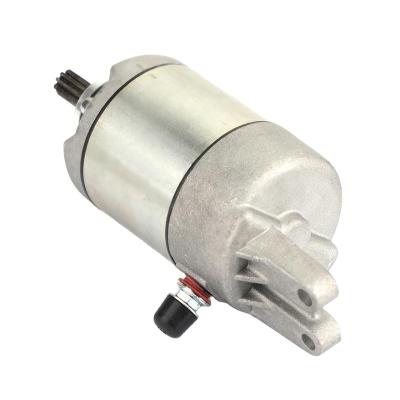 China KOXIR Motorcycle Starter Motor Engine Starting 9-Spline Fit For KTM 400 620 625 640 660 ADVENTURE DUKE SXC XC RALLYE 58440001000 for sale