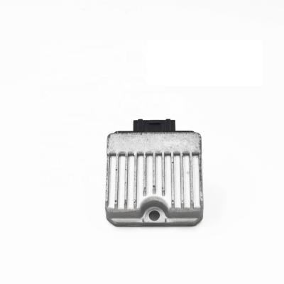 China Aluminum Manufacture Motorcycle Voltage Regulator for PIAGGIO Zip Vespa LX 50 for sale