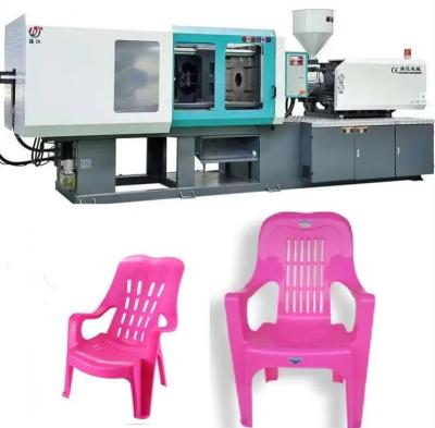 China Horizontal Auto Injection Molding Machine For  Plastic Chair / Stool / Armchair for sale