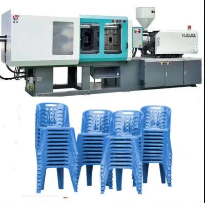 China Customized Household Chair Injection Molding Machine Plastic Bus Seat Making Machine for sale