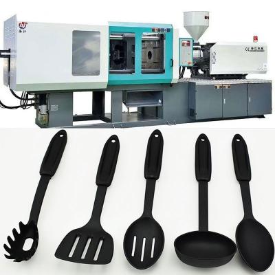 China Kitchen Plastic Ware Making Machine Plastic Cooking Utensil Making Machine for sale