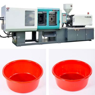 China plastic basin making machine plastic basin injection machine machine for manufacturing plastic basin for sale