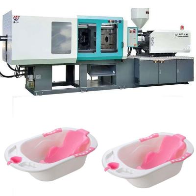 Chine machine de moulage par injection de baignoire pour bébé en plastique machine de fabrication de moules pour baignoire pour bébé en plastique à vendre