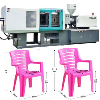 China Automatic Injection Stretch Blow Moulding Machine For 1000kg Capacity for sale