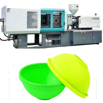 China Steel Single Extrusion Head Capacity Blow Moulding Machine with 4 Heating Zones for sale