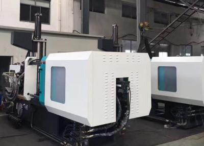 China All Electric PET Preform Injection Molding Machine Horizontal Low Power Consumption for sale