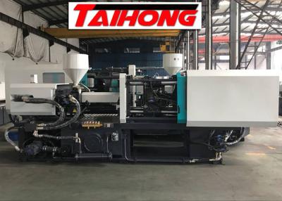 China Plastic Bottle Pet Preform Injection Molding Machine 280 Tons 380v 50hz 4kw for sale