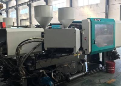 China Clamping Unit Injection Molding Machine Automatic , Plastic Injection Molding Equipment for sale