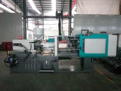 China 80 Ton Small Injection Molding Machine , Mini Automatic Injection Moulding Machine for sale