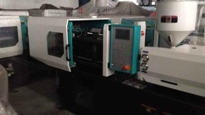 China High Power Plastic Syringe Making Machine 400 Ton Injection Molding Machine for sale