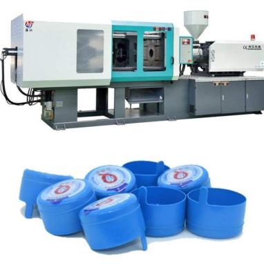 China Precise Control Plastic Injection Molding Machine Plastic Cap 5 Gallon / 20L Bottle for sale