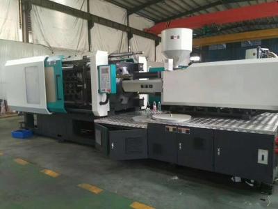 China Home Appliance Plastic Injection Molding Machine Plastic Chicken Feeder 360 Ton for sale