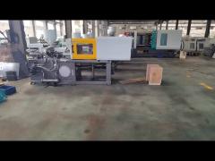 Automatic Injection Molding Machine Mold Height Adjustment For Smooth Operation