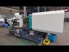 High Precision Auto Injection Molding Machine Hot / Cold Runner Customized Cavity