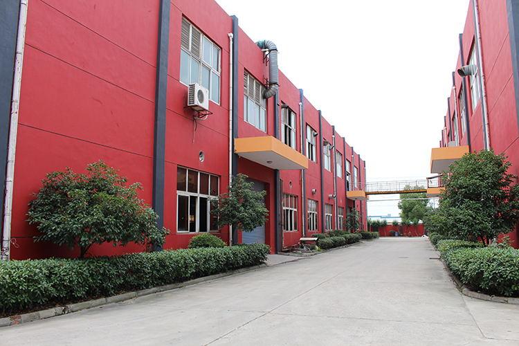 Verified China supplier - Suzhou Huaxin Interlining Manufacturing Co., Ltd.