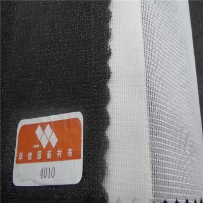 China Adhesive Fuse Interfacing Fabric Manufacturer From China With High Quality for sale